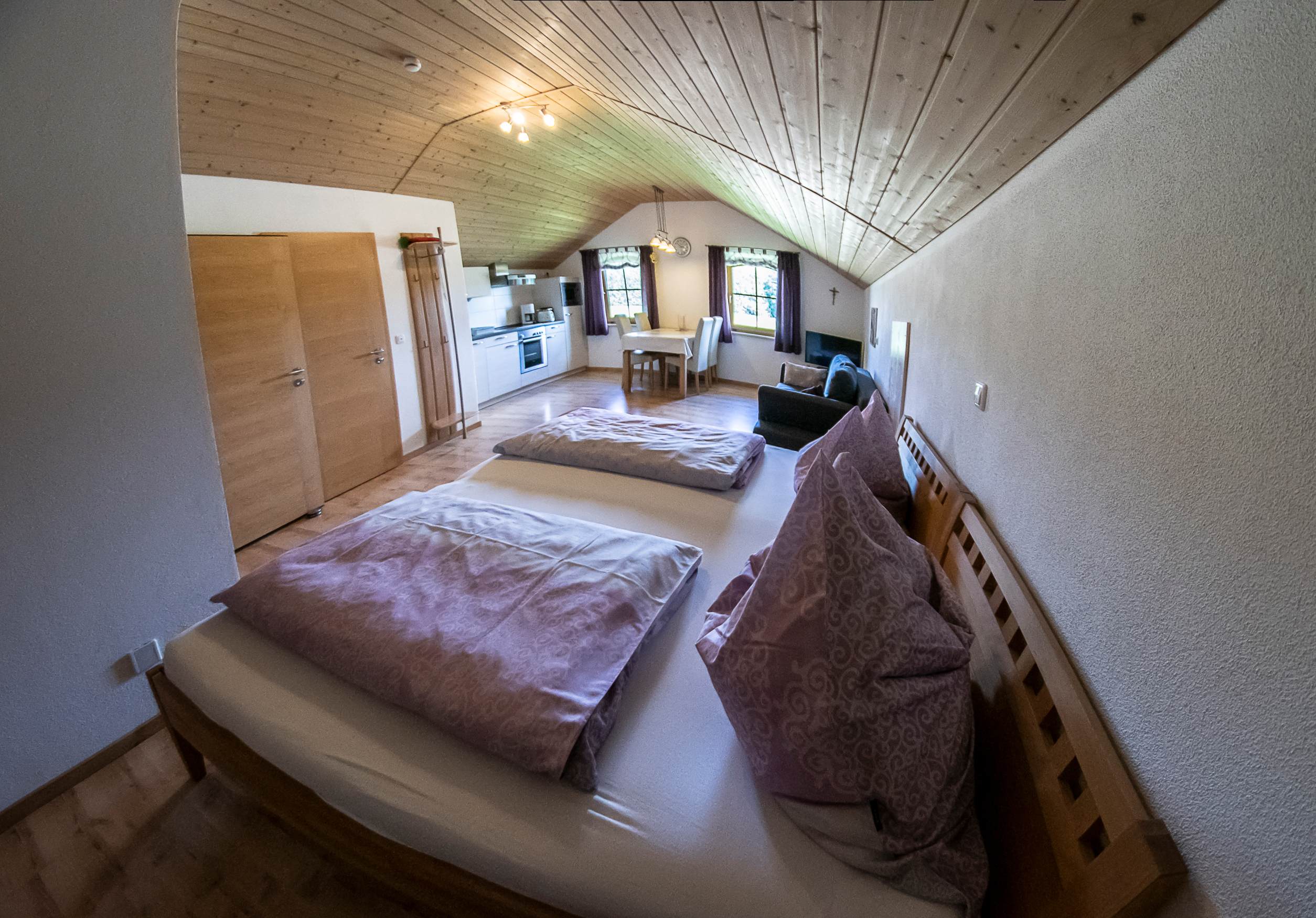 Ferienwohnung Lavendel